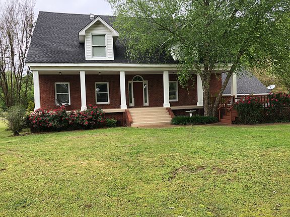 Back of house