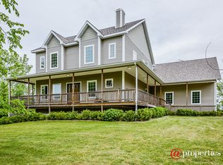 11515 Snow Rd, Bridgman, MI 49106