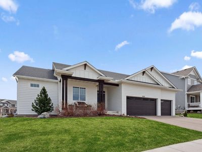 4509 Savanna Trl, Chaska, MN, 55318