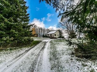 4839 Gill Rd, Morrisville, NY 13408