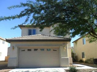 3876 Otter Corner Ct, Las Vegas, NV 89122