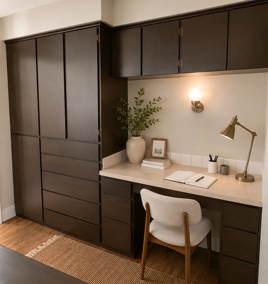Studio, 400 sqft, $775 — Photo 3