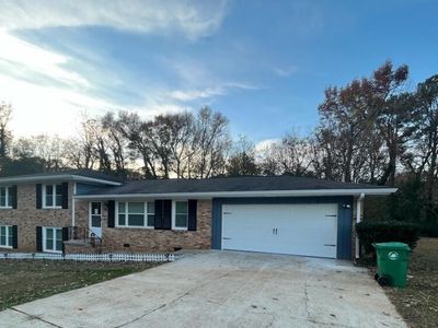 2775 Treadway Dr, Decatur, GA, 30034