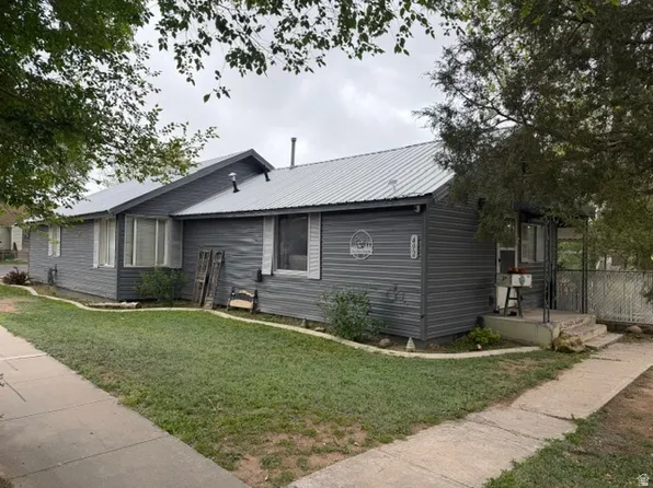 492 N 500 E, Roosevelt, UT 84066