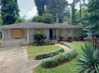 1846 Shamrock Dr, Decatur, GA 30032