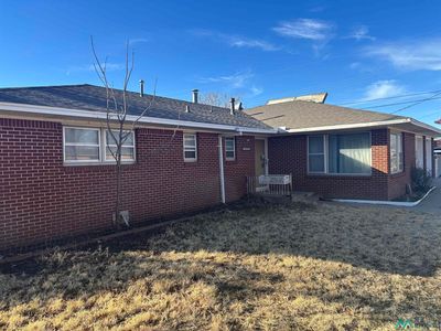 300 W Yucca Ave, Clovis, NM, 88101