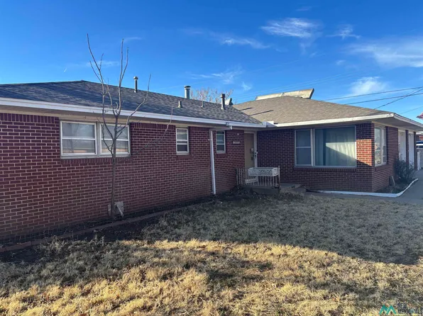 300 W Yucca Ave, Clovis, NM 88101