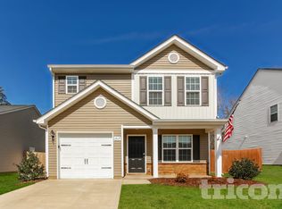 1517 Waylon Ave, Gastonia, NC 28054
