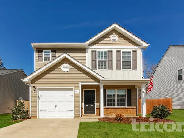 1517 Waylon Ave, Gastonia, NC 28054
