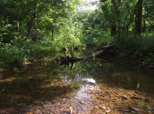 Allens Creek Rd, HOHENWALD, TN 38462