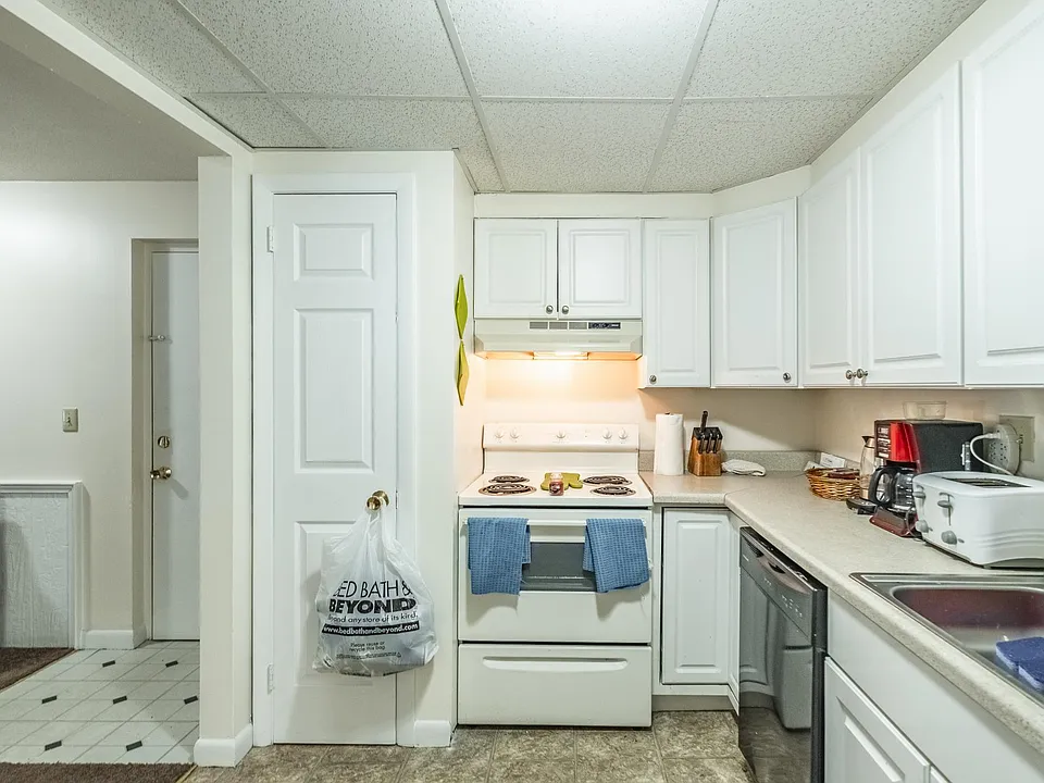 Cedarwoods Apartments