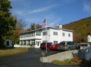 4 Cascade Flt, Gorham, NH 03581