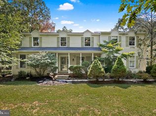 151 Patty Bowker Rd, Tabernacle, NJ 08088