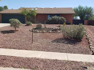 6700 N Starshine Dr, Tucson, AZ, 85741