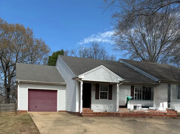 2910 E Moore Ave APT 129, Searcy, AR 72143