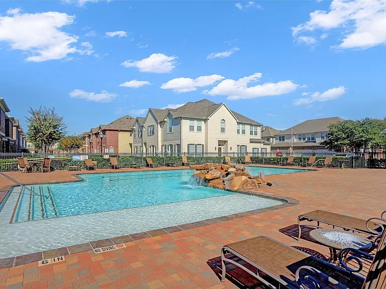 2822 Windy Thicket Ln — Photo 26