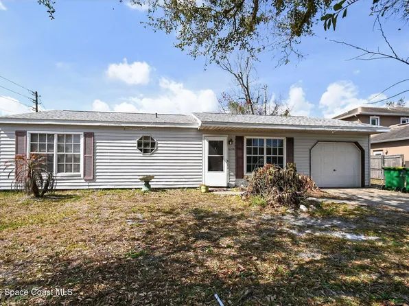 6574 Bamboo Ave, Cocoa, FL 32927