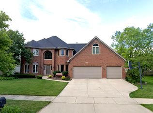 3728 De Foe Ct, Naperville, IL 60564
