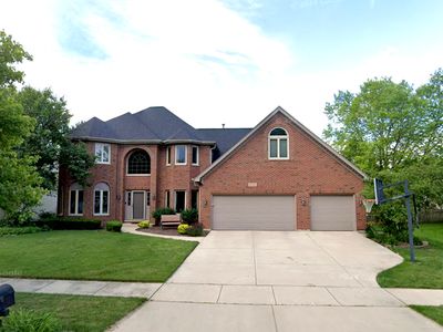3728 De Foe Ct, Naperville, IL, 60564