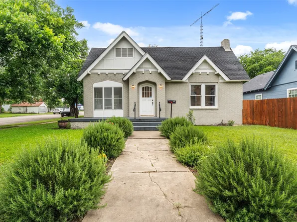 2600 N 17th St, Waco, TX 76708