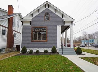 845 Linden Ave, Newport, KY