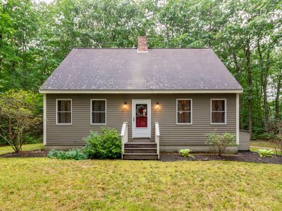 44 May Meadow Drive, Gray, ME, 04039