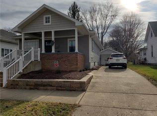 1205 W Main St, Crawfordsville, IN
