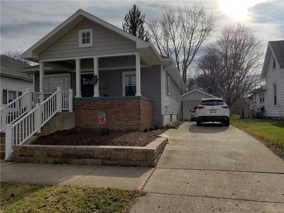 1205 W Main St, Crawfordsville, IN, 47933