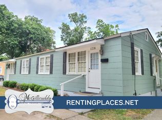 1216 Holden Dr, Augusta, GA 30904