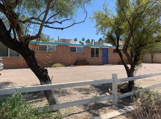 3242 N Mountain Ave, Tucson, AZ 85719