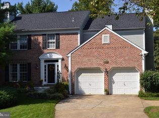 11702 Mayfair Field Dr, Lutherville Timonium, MD 21093