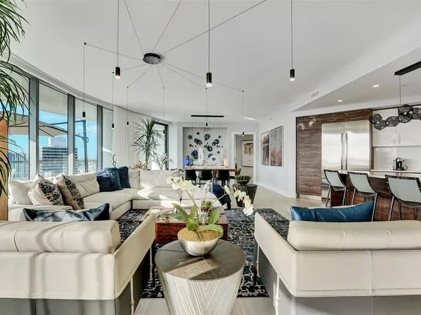 100 E Las Olas Boulevard #2303, Fort Lauderdale, FL 33301