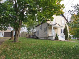 215 N St W, Deer Park, WI 54007