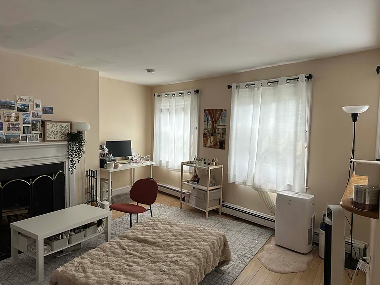22 David G Mugar Way #6 — Photo 1