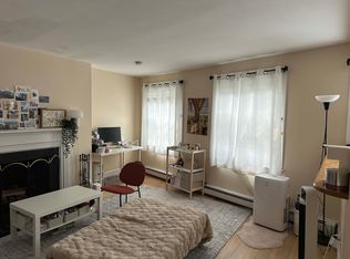 22 David G Mugar Way APT 6, Boston, MA 02114