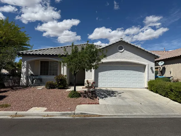 3227 Cherum St, Las Vegas, NV 89135
