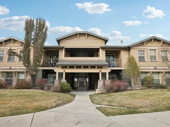 1031 S 500 E APT J203, Heber, UT 84032
