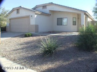1215 W Lincoln Ave, Coolidge, AZ 85128