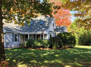 18 Oxford Ct, Kennebunk, ME 04043