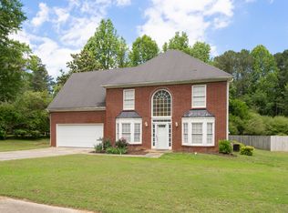 2511 Bethany Ln, Powder Springs, GA 30127