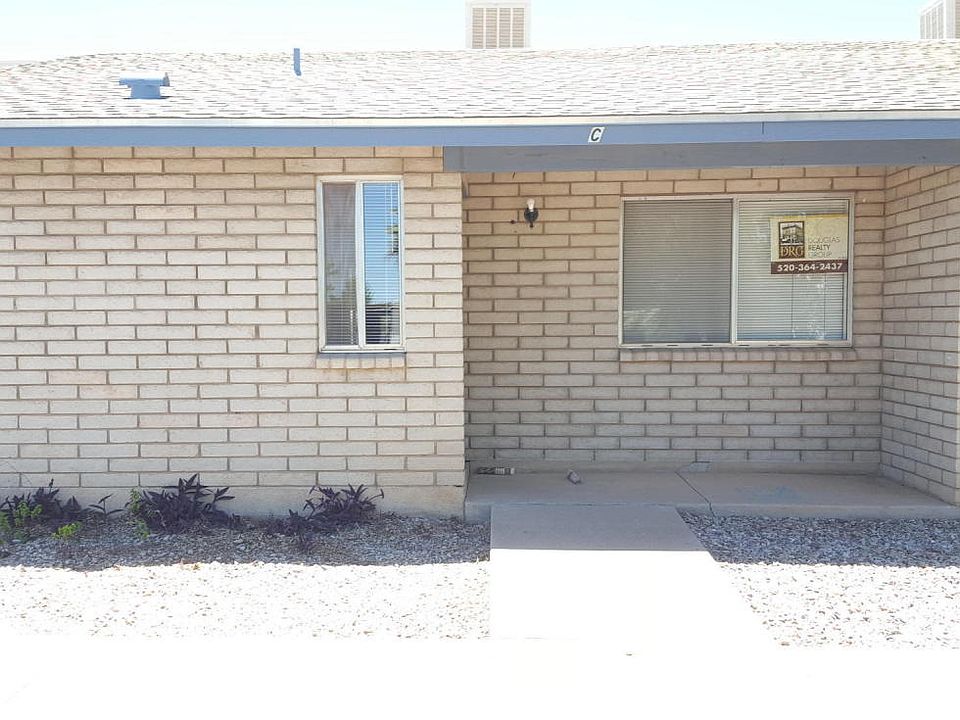 2125 Hohokam Dr Douglas AZ Zillow