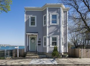 157 Coleridge St #1, East Boston, MA 02128