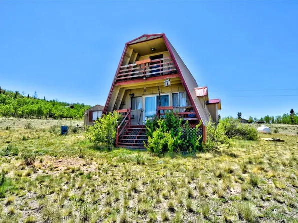 2702 Stagestop Road, Jefferson, CO 80456