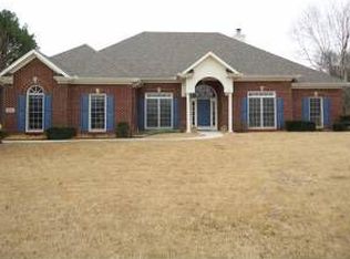 113 Forest Pointe Dr, Madison, AL 35758