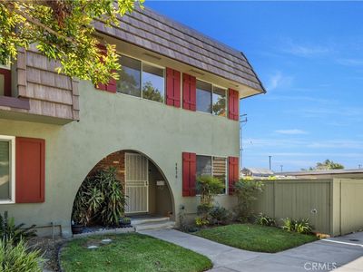 4836 Larwin Ave, Cypress, CA, 90630