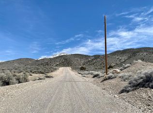 25200 Ramsey Rd #37, Lovelock, NV 89419