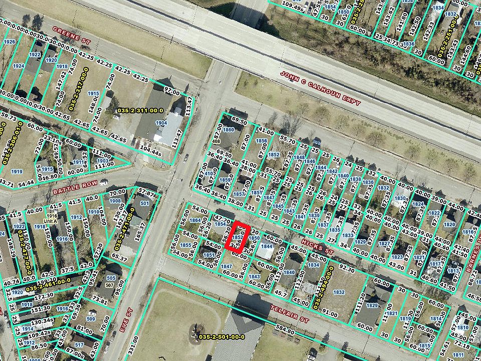 1st image of 1852 Hicks Street