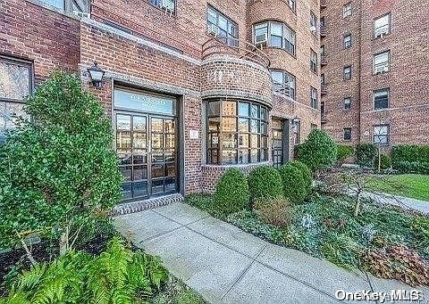 1st image of 98-120 Queens Blvd #4G