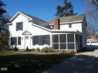 164 S South Compo Rd, Westport, CT 06880