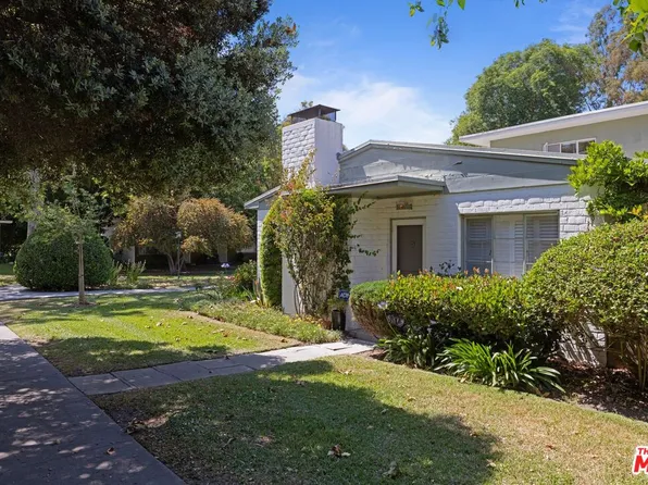 5340 1/4 Village Grn, Los Angeles, CA 90016